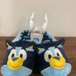Bluey Kids Slippers